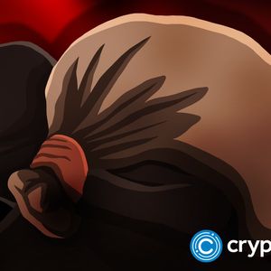 Betrayed trust: crypto founders who stole investors’ money