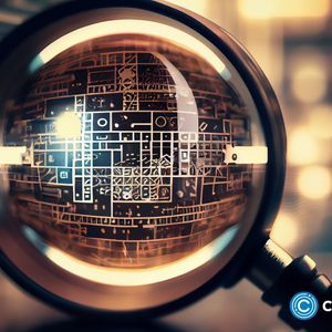 Fed watchdog Michael Barr calls stablecoins risk for economy