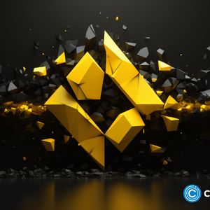 Binance NFT ends Sandbox staking and drops Polygon network