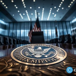 Congressman pushes for limits on SEC crypto enforcement funds