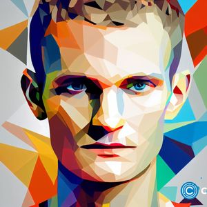 Vitalik Buterin X account hacked as crypto scam posts increase
