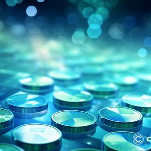Eight exchanges handle 90% of crypto trading, Kaiko data shows