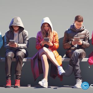 Meta announces new metaverse program with US universities