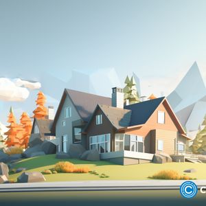 Kaspa is bullish, altcoin project to tokenize the $280t real estate market