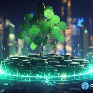 Bitget launches $100 million fund to boost its ecosystem