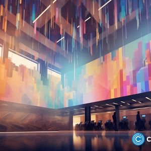 Nasdaq files Hashdex’s Ethereum ETF application with SEC
