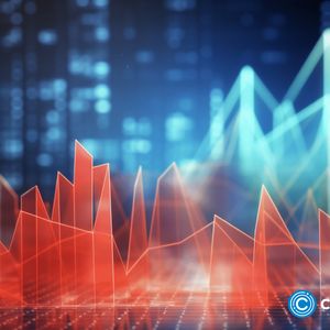 Hackers spam crypto exchanges with fake GALA tokens