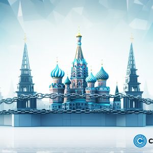 North Korean hackers turn to Russia to launder crypto