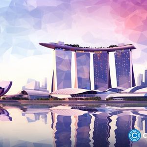 Citi ventures into custody for fractionalized bonds in Singapore