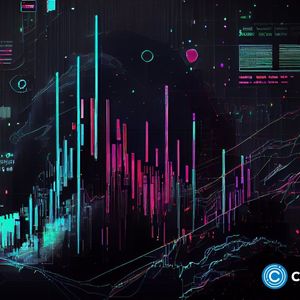 BNB and Uniswap fall, investors considering Pomerdoge