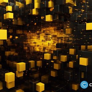 Is Binance in trouble?