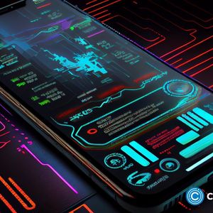 Deutsche Bank to secure crypto for institutions, TRX and DOMI may find support