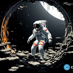 Spacemesh’s members up 5X since July launch