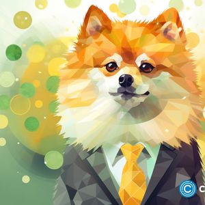 Analysts bullish on Chainlink, Hedera, and Pomerdoge