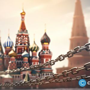 Russia’s central bank is set to launch digital ruble by 2025