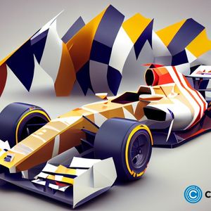 Honda to launch NFTs at Japanese Formula 1