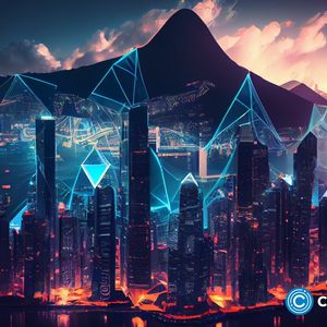 Hong Kong will potentially launch stablecoin regulations by mid-2024