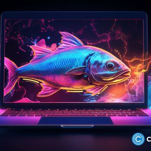 Celsius users targeted by phishing as restructuring nears