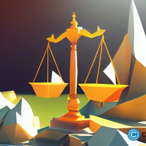 Former crypto CEO faces lawsuit over drug use and inappropriate behavior