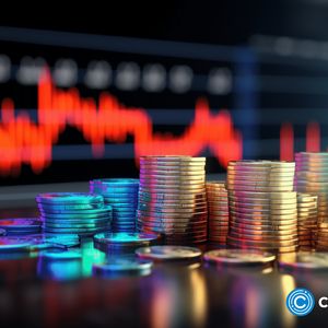 FLEX plunges 10% as Hodlnaut opposes OPNX’s $30m offer
