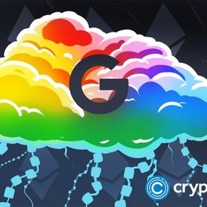 Google Cloud adds 11 chains to blockchain data offering