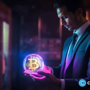 Scaramucci: Bitcoin ETF could push BTC price much higher in early 2024