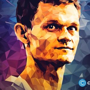 Ethereum co-founder Vitalik Buterin calls for privacy and decentralization