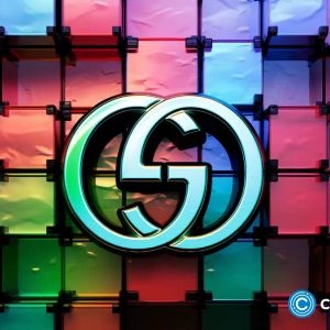 Gucci premieres Milan Fashion Week in the metaverse