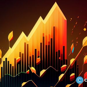 Moonbeam (GLMR) token up 50% following listing on Upbit