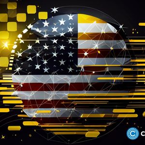 Concerns grow over U.S. crypto market losing ground