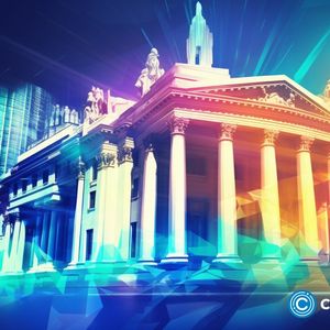 BIS chief: countries need CBDC legal frameworks