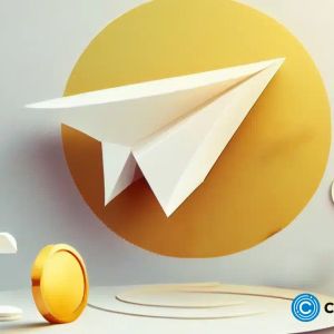 TON: What you should know about blockchain by Telegram team