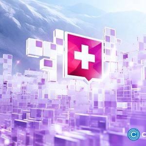 Keyrock, a Belgium-based market maker, approved in Switzerland