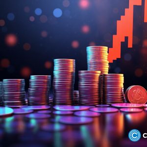 Tradecurve Markets rallies in presale, PancakeSwap and ApeCoin remain under pressure