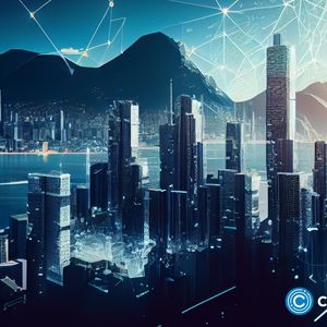 How Hong Kong became the new hub for cryptocurrencies