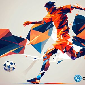 Tottenham Hotspur launches token following partnership with Socios.com
