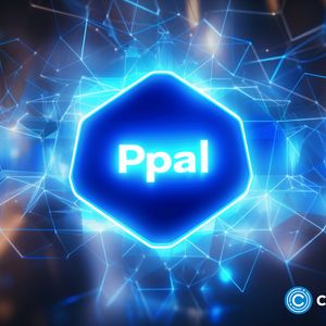 Crypto.com to become preferred exchange for PayPal USD