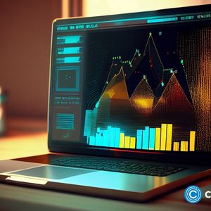 Open Exchange Token (OX) sees wild price swings during one day