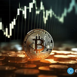 Bitcoin has bottomed but struggling with negative liquidity