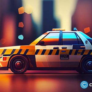 Binance helps Royal Thai Police to seize $277M from scammers
