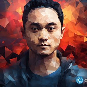 Justin Sun moves $1.3M to Binance and $11M of BTT through smart contracts