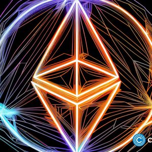 Ethereum gas fees drop to 2022 lows, ETH might be bottoming