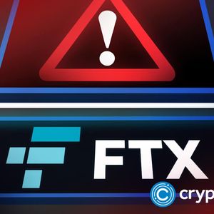 Anthropic’s capital boost may secure full recovery for FTX customers
