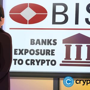 Banks to disclose cryptocurrency holdings amid 2023 bank failures