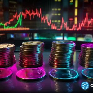 Crypto.com launches PYUSD pairs, including XRP; traders monitoring potential of crypto AI project