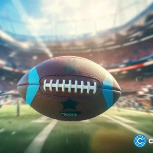 Upland teams up with NFLPA to enhance NFL metaverse experience