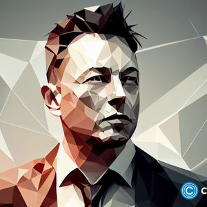 Elon Musk calls for ‘comprehensive overhaul’ of US SEC, DOJ