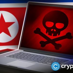 U.S. officials link North Korea to the major security breach at Mixin