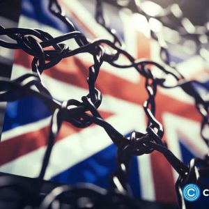 OKX reacts to new UK crypto regulations, reduces listed tokens