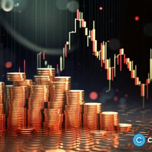 Lucky Star Currency drops 97% with $1.11m drained